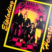 The Exploding Hearts