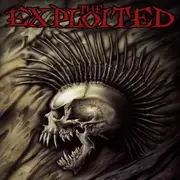 CD - the Exploited - Beat the Bastards