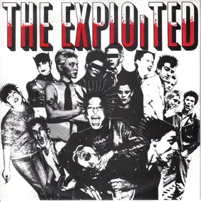 The Exploited - Exploited Barmy Army