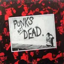 LP - The Exploited - Punks Not Dead.