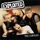 CD - The Exploited - The Singles