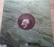 Double LP - The Exploited - Beat The Bastards - Limited Edition