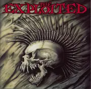 CD - The Exploited - Beat The Bastards