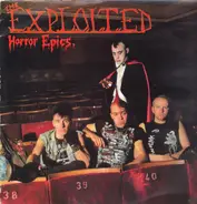 The Exploited - Horror Epics