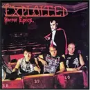 CD - The Exploited - Horror Epics