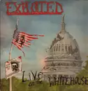 LP - The Exploited - Live At The Whitehouse