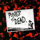 LP - The Exploited - Punks Not Dead