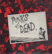 Exploited - Punks Not Dead