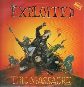 The Exploited - The Massacre