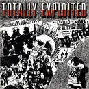 CD - The Exploited - Totally Exploited