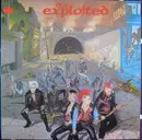 LP - The Exploited - Troops Of Tomorrow