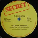 LP - The Exploited - Troops Of Tomorrow