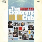 LP - The Explorers Club - Freedom Wind