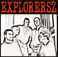 The Explorers - Explorersz