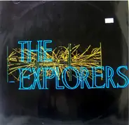 The Explorers - Lorelei (Extended Mix) / You Go Up In Smoke