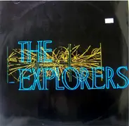 The Explorers - Lorelei (Extended Mix) / You Go Up In Smoke
