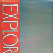 12'' - The Explorers - Venus de Milo