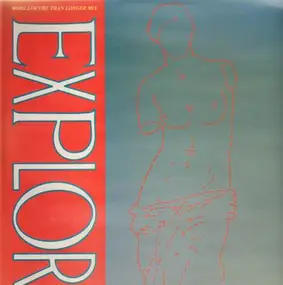 The Explorers - Venus de Milo