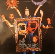 LP - The Explorers - Explorers