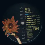 LP - The Explorers - Explorers