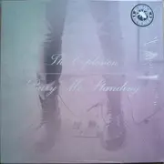 LP - The Explosion - Bury Me Standing - Green Vinyl