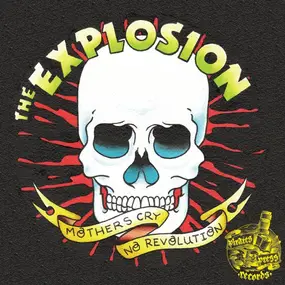 The Explosion - The Explosion / The Street Brats