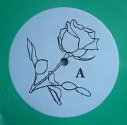 LP - The Explosion - Bury Me Standing - Green Vinyl