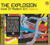 The Explosion - Sick of Modern Art
