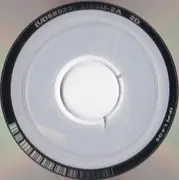 Double CD - The Explosion - Sick Of Modern Art