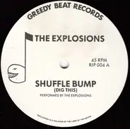 The Explosions - Shuffle Bump