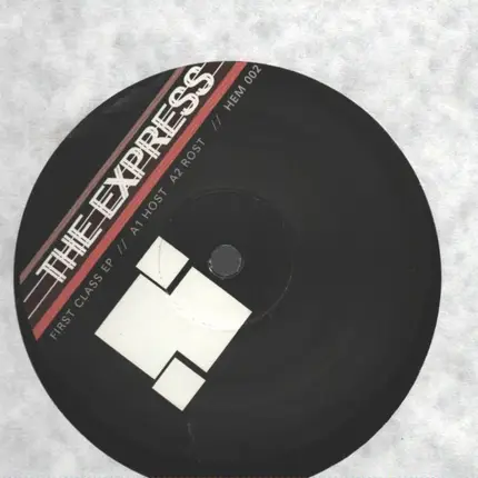 The Express - FIRST CLASS