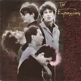 The Expression - The Expression
