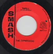 The Ladybug Transistor - Thrill
