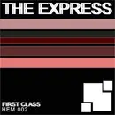 12inch Vinyl Single - The Express - First Class