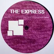 The Express - Second Class EP
