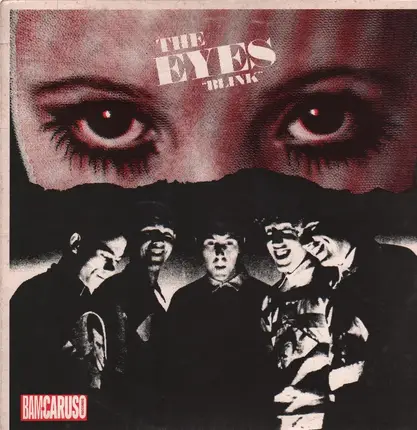 The Eyes - Blink