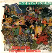 The Eyes Of Mind - Tales Of The Turquoise Umbrella