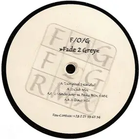 The F.O.G. - Fade 2 Grey