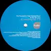 12inch Vinyl Single - The Foundation Feat. Natalie Rossi - All Out Of Love