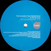 Foundation - All Out Of Love