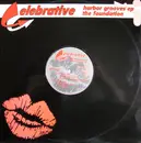 12inch Vinyl Single - The Foundation - Harbor Grooves EP