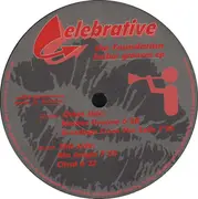 12inch Vinyl Single - The Foundation - Harbor Grooves EP