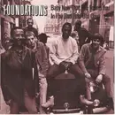 7inch Vinyl Single - The Foundations - Baby Now That I've Found You / In The Bad Bad Old Days - Misprint