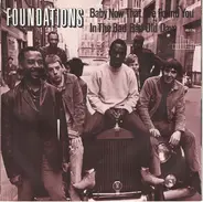 The Foundations - Baby Now That I've Found