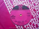 7'' - The Foundations - Baby, Now That I've Found You - Solid Centre