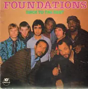 10'' - The Foundations - Back to the Beat