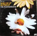 LP - The Foundations - Build Me Up Buttercup