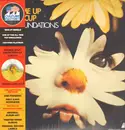 LP - The Foundations - Build Me Up Buttercup - Double Split Color Vinyl