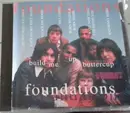 CD - The Foundations - Greatest Hits