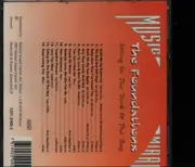 CD - The Foundations - Sitting On The Dock Of The Bay